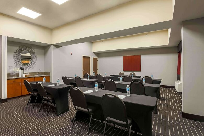 Hotel Hampton Inn Memphis Southwind