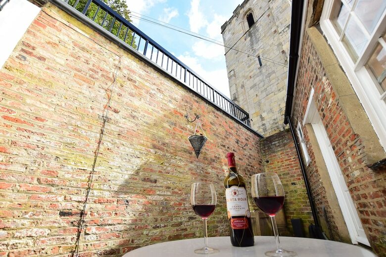 Apartamentos 87 Micklegate