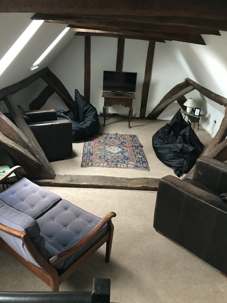 Apartamentos 87 Micklegate