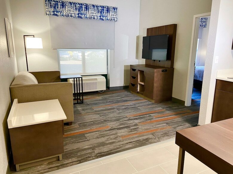 Hotel Hampton Inn & Suites Phoenix-goodyear