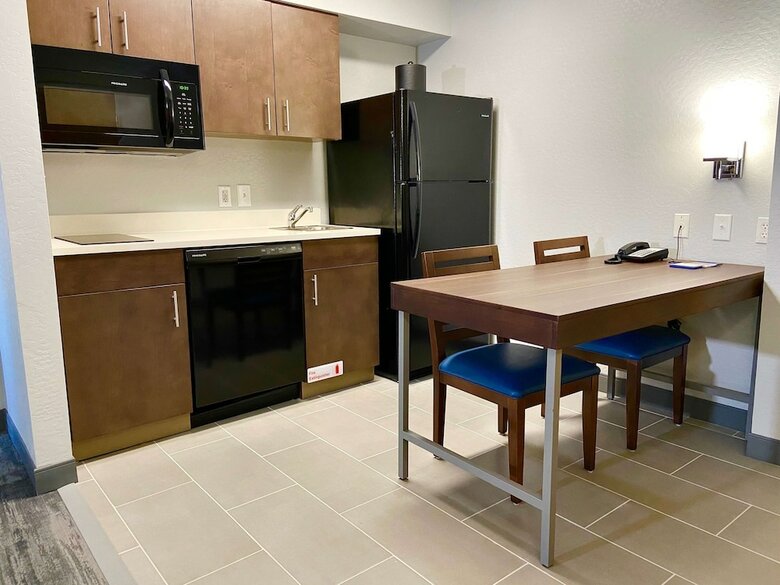 Hotel Hampton Inn & Suites Phoenix-goodyear