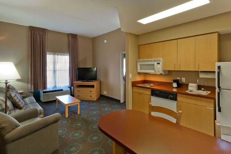 Hotel Hampton Inn & Suites Phoenix-goodyear