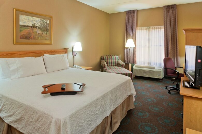 Hotel Hampton Inn & Suites Phoenix-goodyear