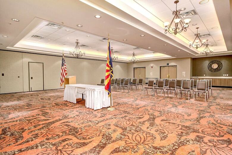 Hotel Hampton Inn & Suites Phoenix-goodyear