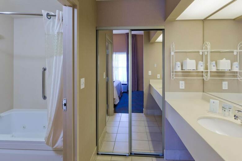 Hotel Hampton Inn & Suites Phoenix-goodyear
