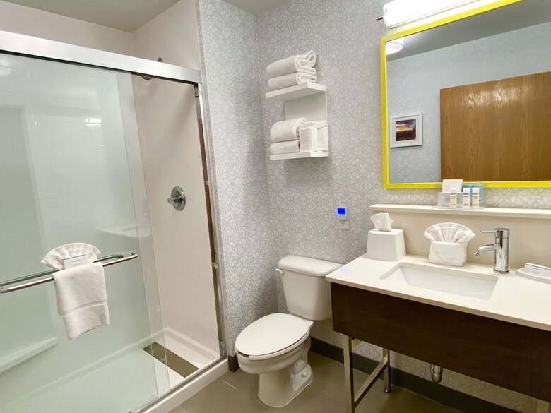 Hotel Hampton Inn & Suites Phoenix-goodyear