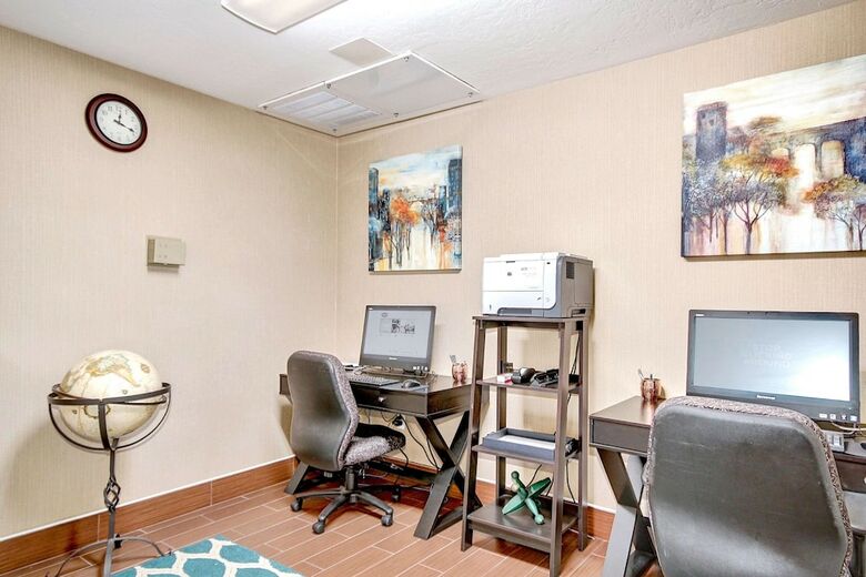 Hotel Hampton Inn & Suites Phoenix-goodyear