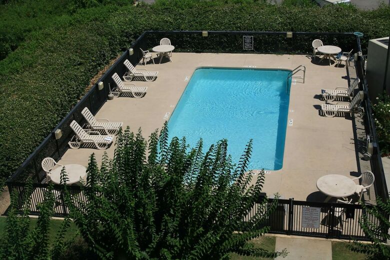 Hotel Hampton Inn Fultondale Al