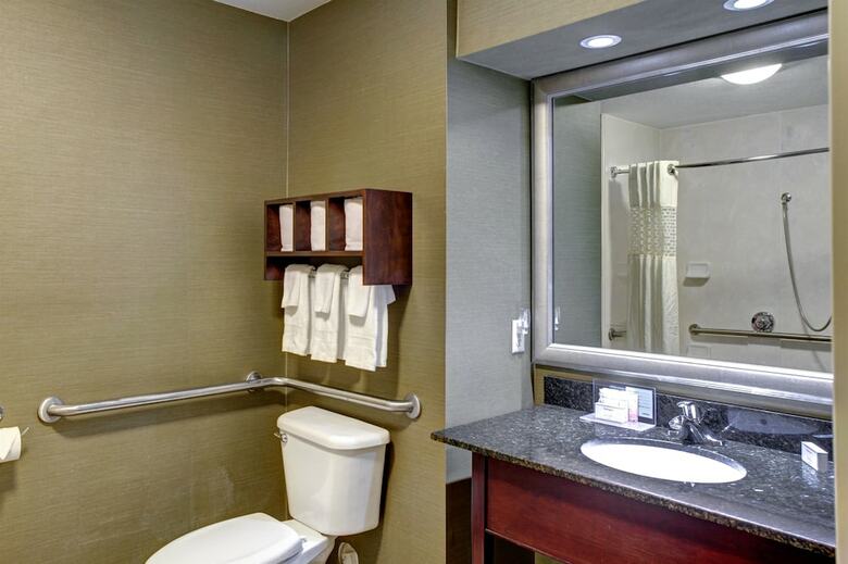 Hotel Hampton Inn Fultondale Al