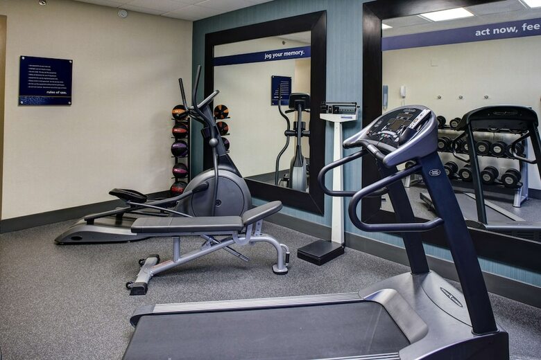 Hotel Hampton Inn Fultondale Al
