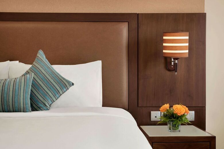 Hotel Ramada By Wyndham Dubai Deira