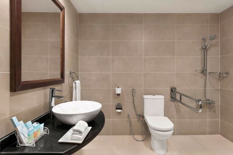 Hotel Ramada By Wyndham Dubai Deira