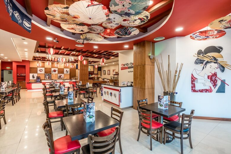 Hotel Ramada By Wyndham Dubai Deira