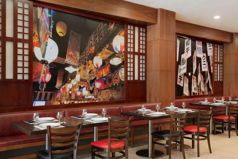 Hotel Ramada By Wyndham Dubai Deira