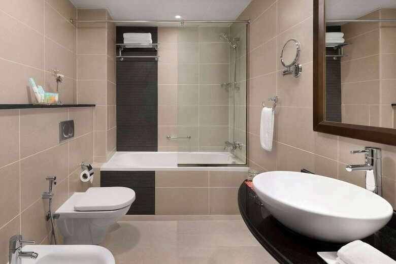 Hotel Ramada By Wyndham Dubai Deira