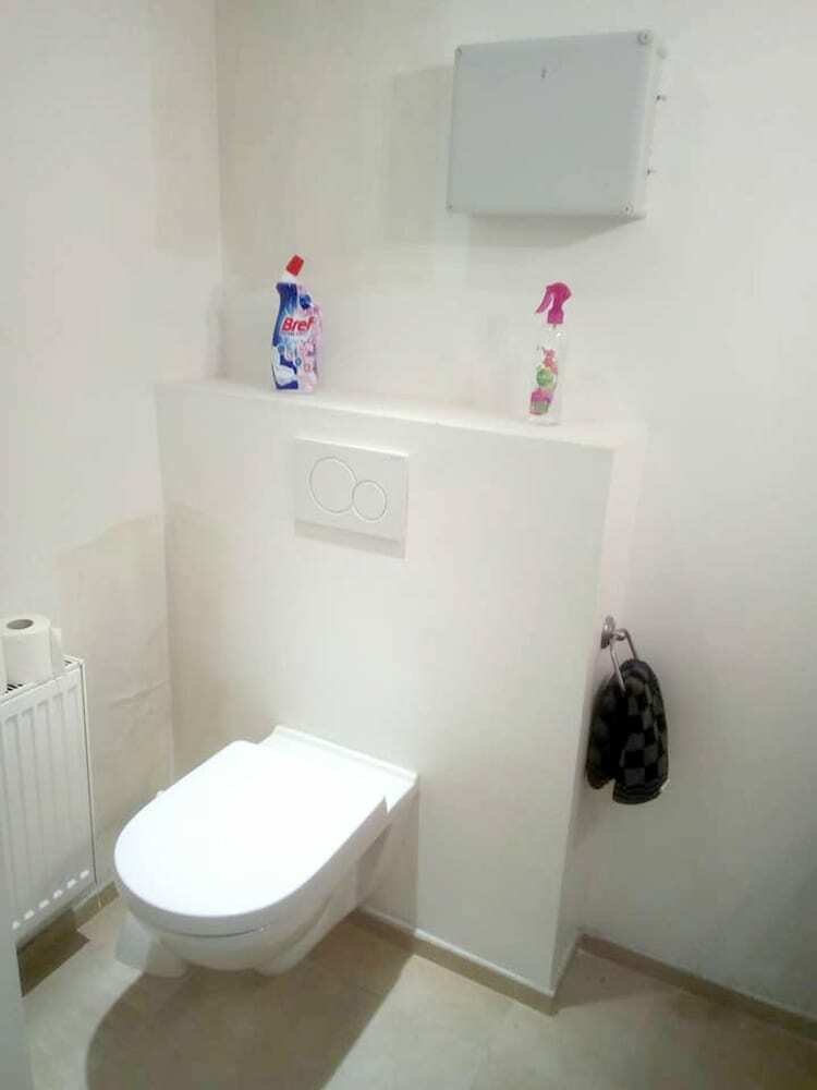 Apartment With 2 Bedrooms In Waterloo, With Wifi