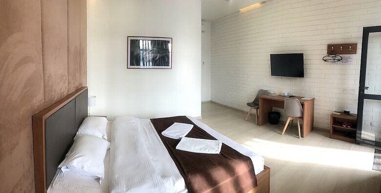 Concord Hotel Bishkek