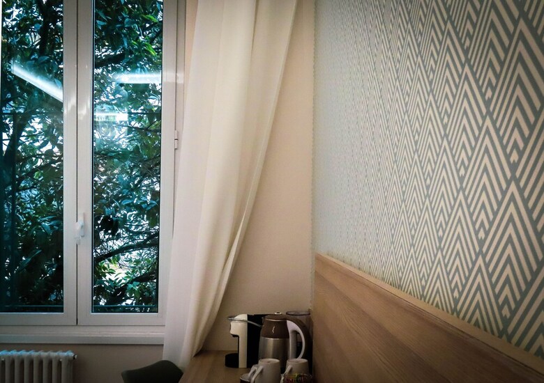 Hotel My Maison 109