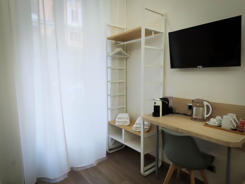 Hotel My Maison 109