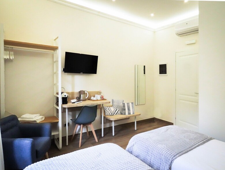 Hotel My Maison 109