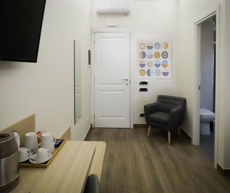 Hotel My Maison 109