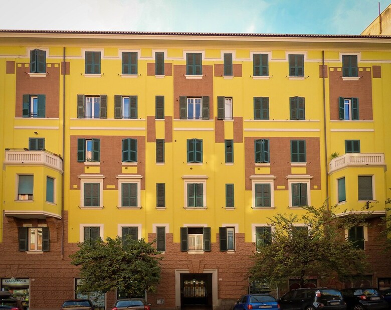 Hotel My Maison 109