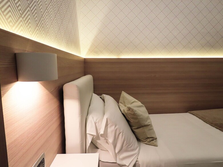 Hotel My Maison 109