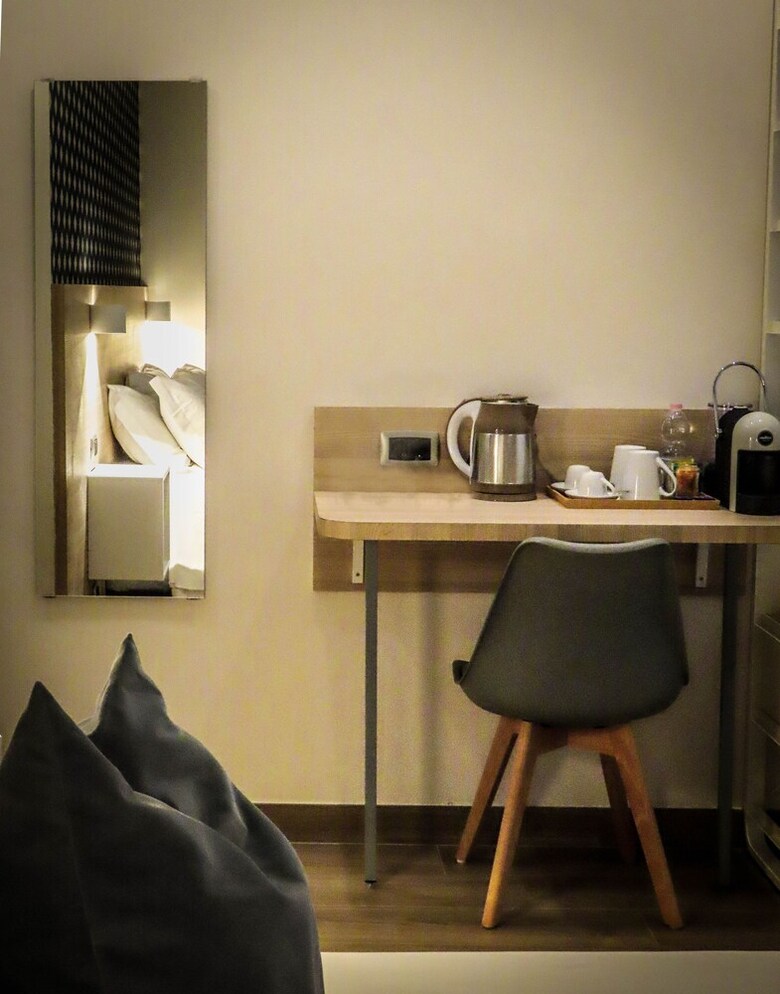 Hotel My Maison 109