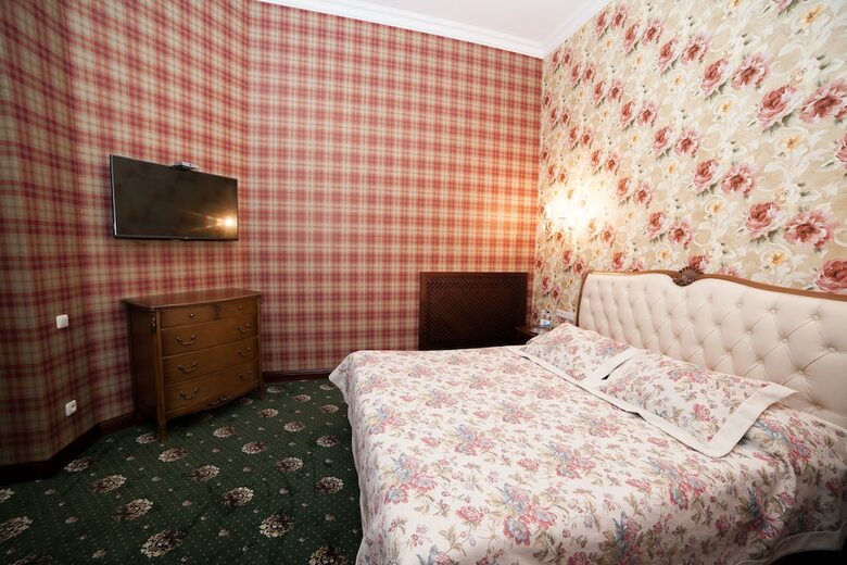 Chopin Hotel
