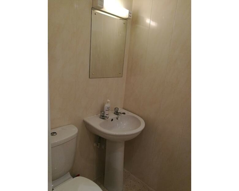 Apartamento Penthouse - Basingstoke