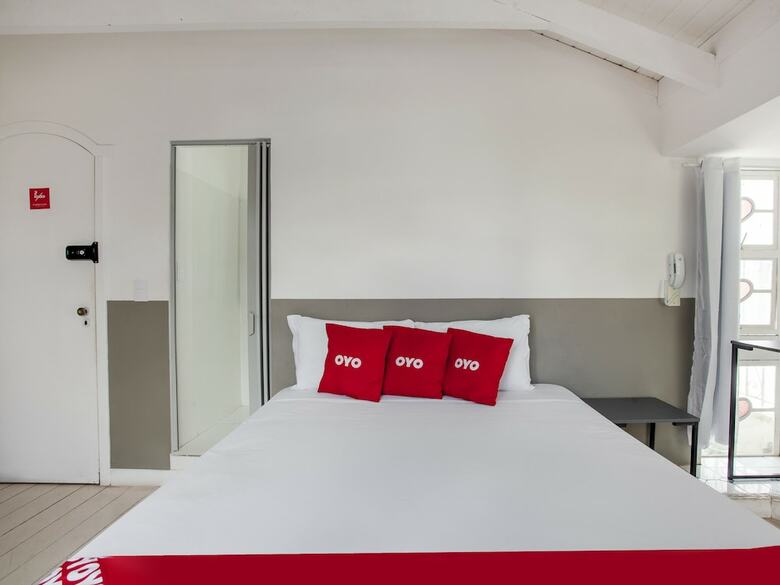 Oyo Hotel Cidade Jardim