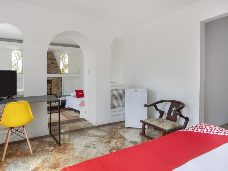 Oyo Hotel Cidade Jardim