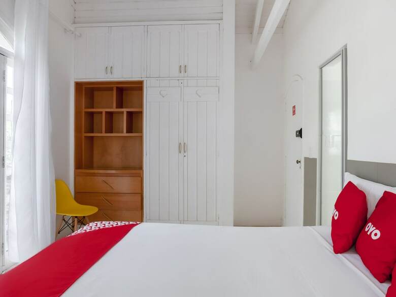 Oyo Hotel Cidade Jardim