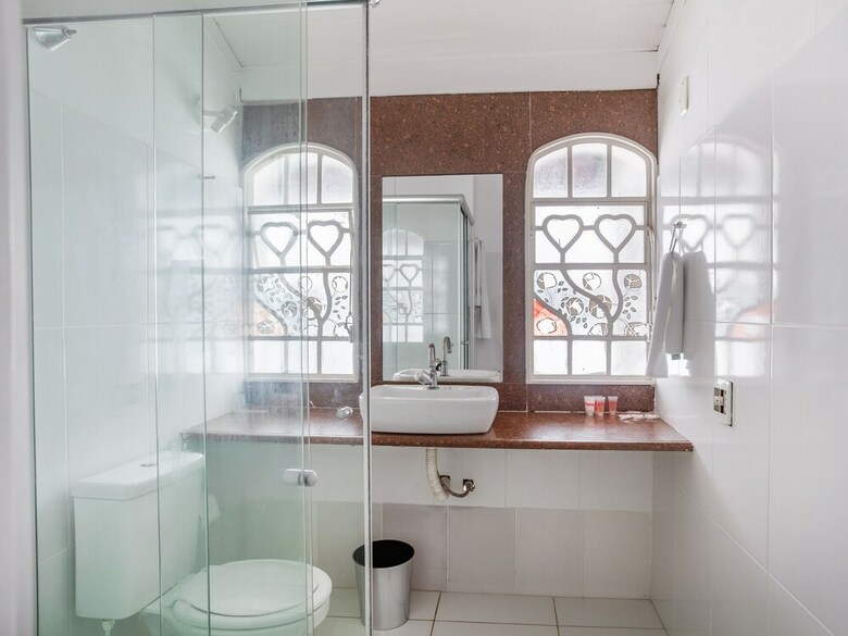 Oyo Hotel Cidade Jardim