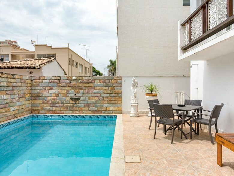 Oyo Hotel Cidade Jardim