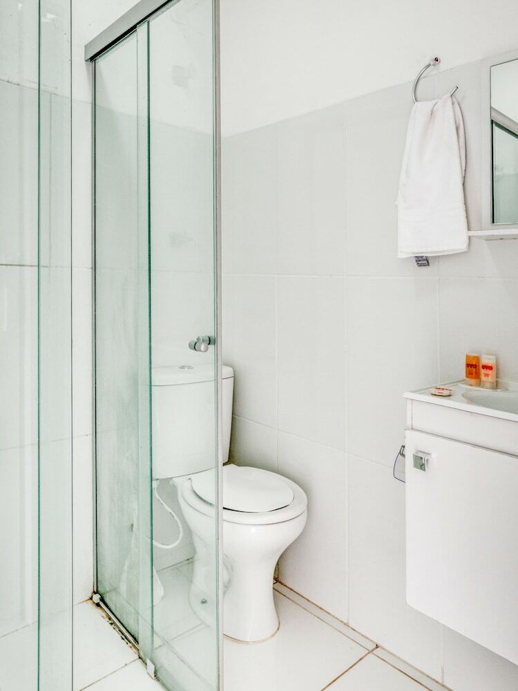 Oyo Hotel Cidade Jardim