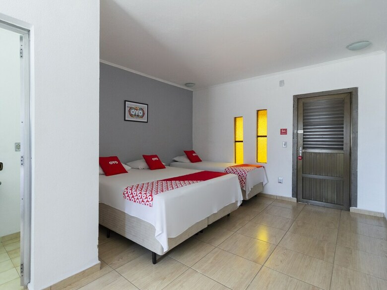Oyo Hotel Sulmar� 2