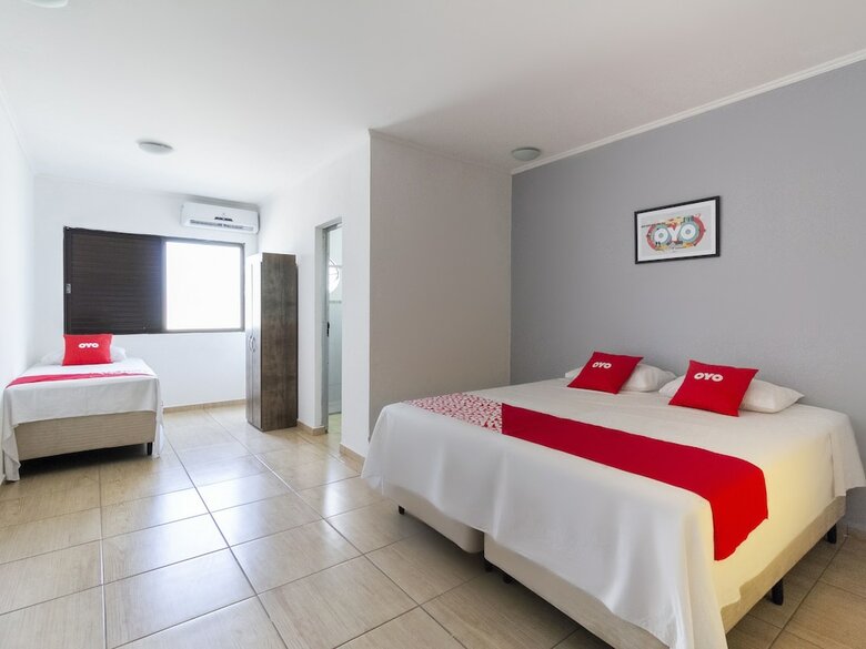 Oyo Hotel Sulmar� 2