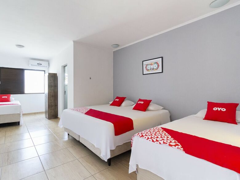 Oyo Hotel Sulmar� 2