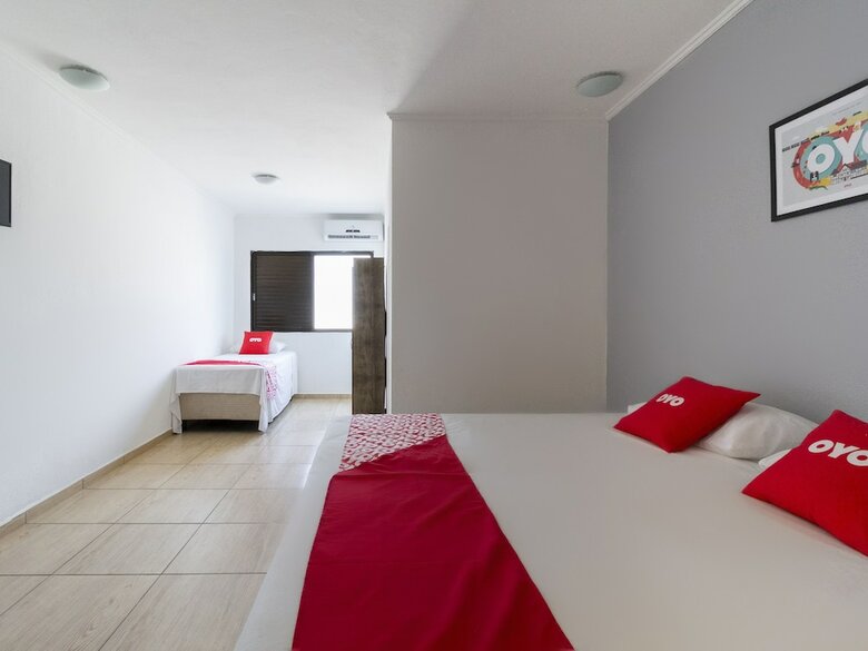 Oyo Hotel Sulmar� 2