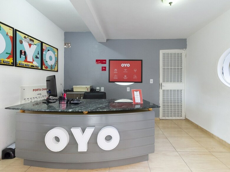 Oyo Hotel Sulmar� 2