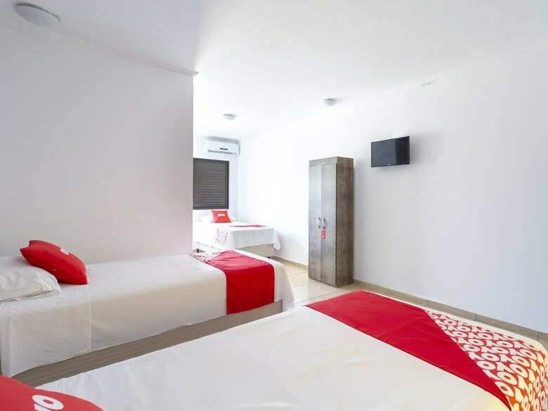Oyo Hotel Sulmar� 2
