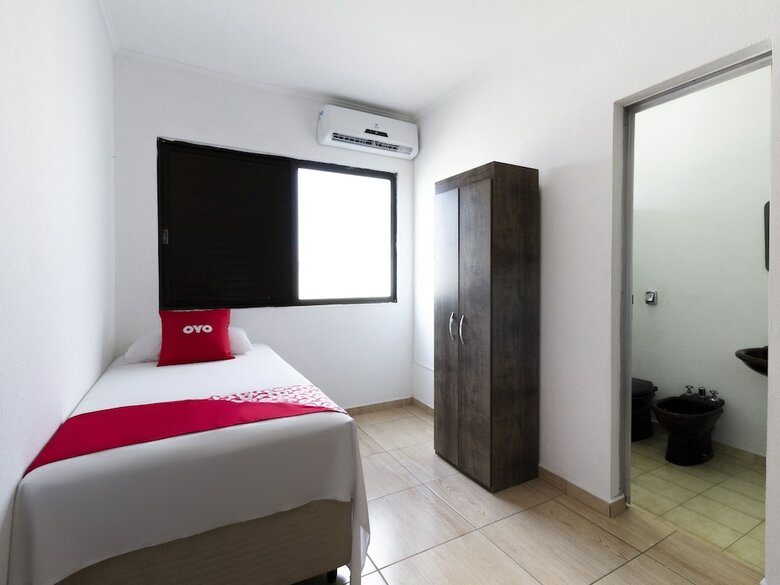 Oyo Hotel Sulmar� 2