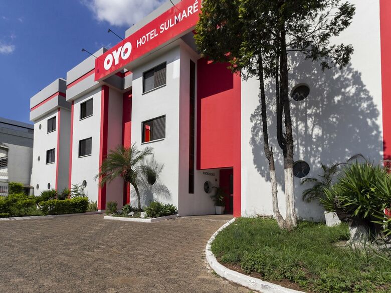 Oyo Hotel Sulmar� 2