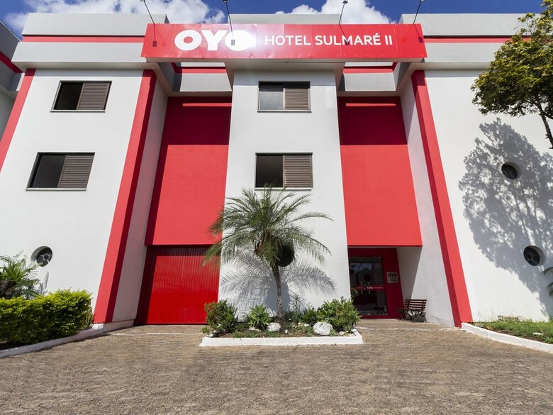 Oyo Hotel Sulmar� 2