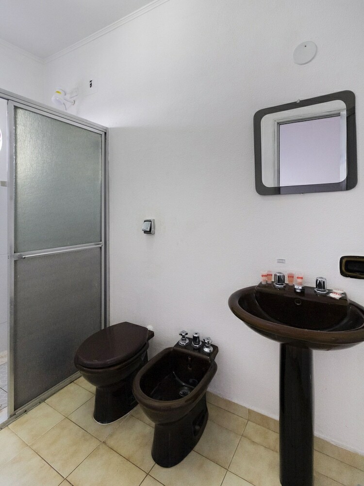 Oyo Hotel Sulmar� 2