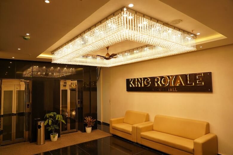 Hotel Royal Benza