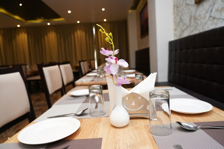 Hotel Royal Benza