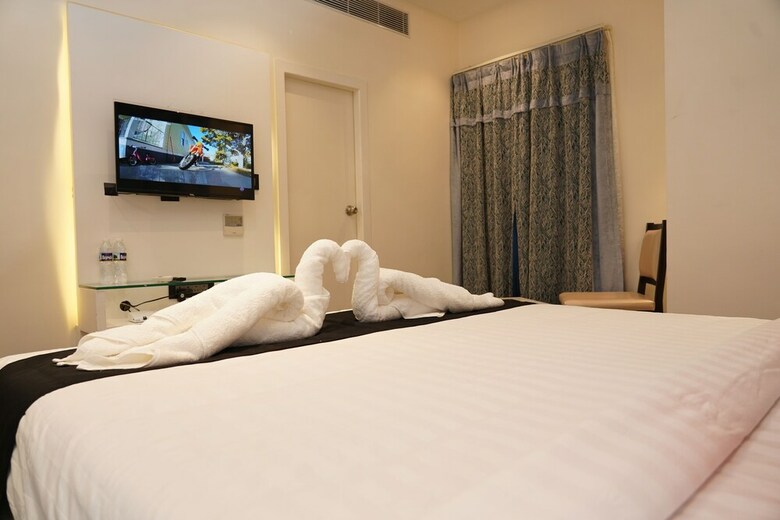 Hotel Royal Benza