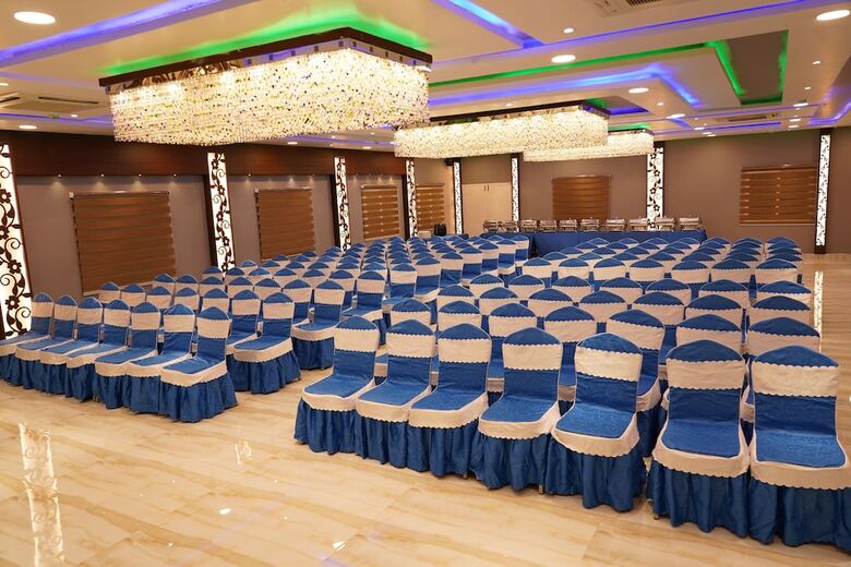 Hotel Royal Benza